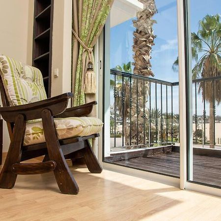 Spacious Beachview Condo Marina - Families Only Agadir Extérieur photo