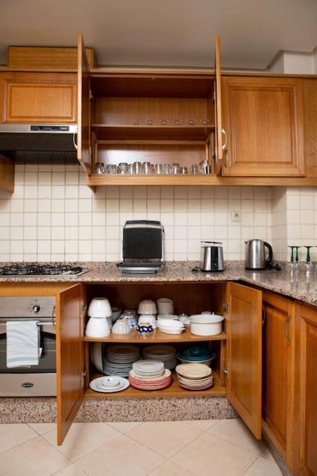 Spacious Beachview Condo Marina - Families Only Agadir Extérieur photo