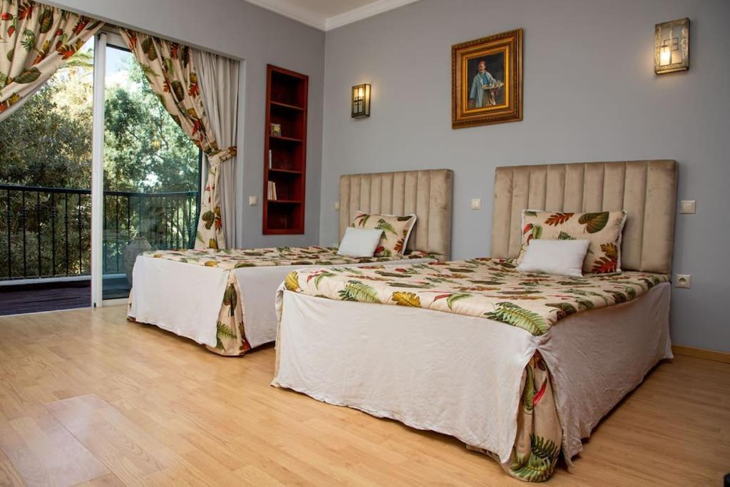 Spacious Beachview Condo Marina - Families Only Agadir Extérieur photo