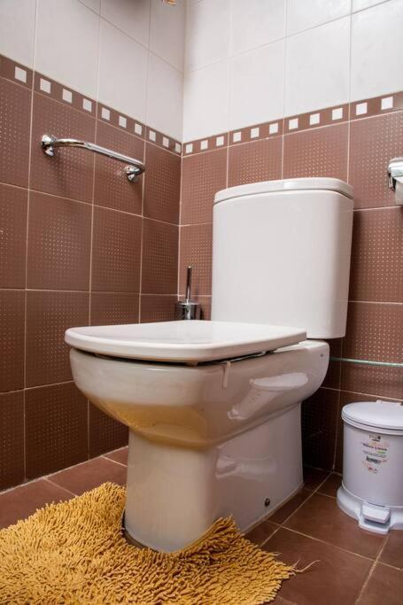 Spacious Beachview Condo Marina - Families Only Agadir Extérieur photo
