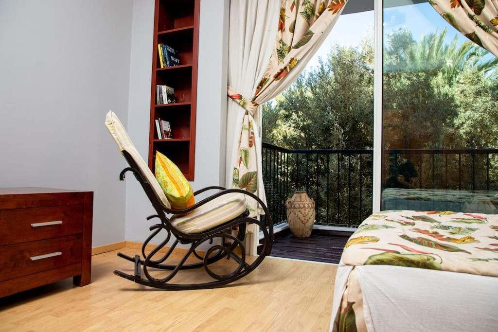 Spacious Beachview Condo Marina - Families Only Agadir Extérieur photo
