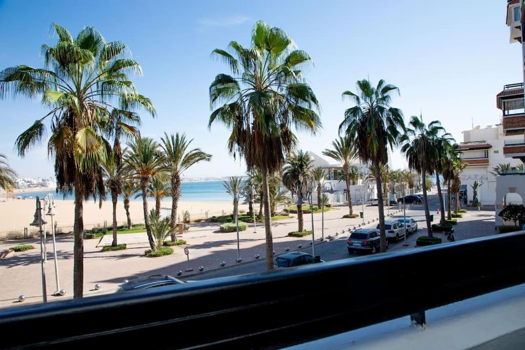 Spacious Beachview Condo Marina - Families Only Agadir Extérieur photo