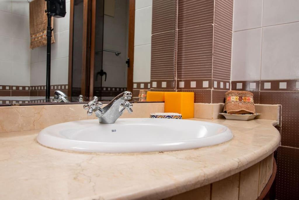 Spacious Beachview Condo Marina - Families Only Agadir Extérieur photo